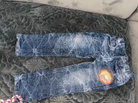 Jungen Jeans Bob der Baumeister 98 Baden-Württemberg - Baden-Baden Vorschau