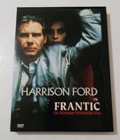 Frantic DVD von Roman Polanski mit Harrison Ford(Versand möglich) Kiel - Ellerbek-Wellingdorf Vorschau