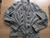 Damen Jacke Street One gr 40 Khaki Bayern - Rotthalmünster Vorschau