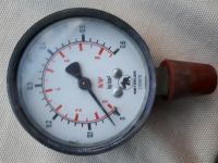 Metzeler Manometer Schlauchboot Rheinland-Pfalz - Neuwied Vorschau