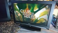 Humax 32" Zoll / 80 cm HD TV Fernseher mit Triple Tuner LDE-32DST Niedersachsen - Bad Zwischenahn Vorschau