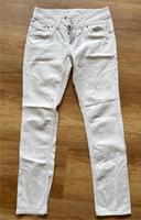 Tommy Hilfiger Jeans Victoria weiß W29 L32 Hessen - Neuhof Vorschau