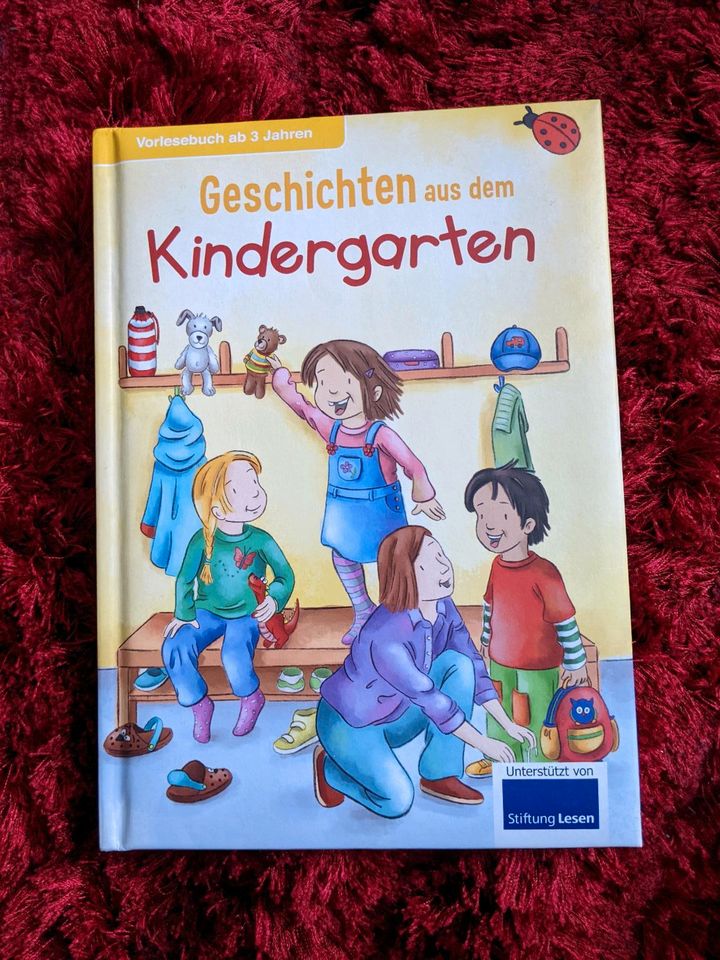 22 Lustige Kindergarten Geschichten in Velbert