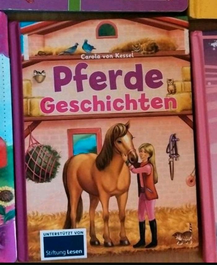 Kinderbücher, Märchen, Tiergeschichten in Röttenbach