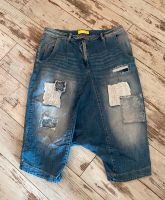 Jeans Sexy Woman ausgefallen Stretch Gr. L NEU Nordrhein-Westfalen - Eschweiler Vorschau