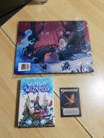 Woodland Wizards Kickstarter inkl Promo Hologrammkarte Elberfeld - Elberfeld-West Vorschau