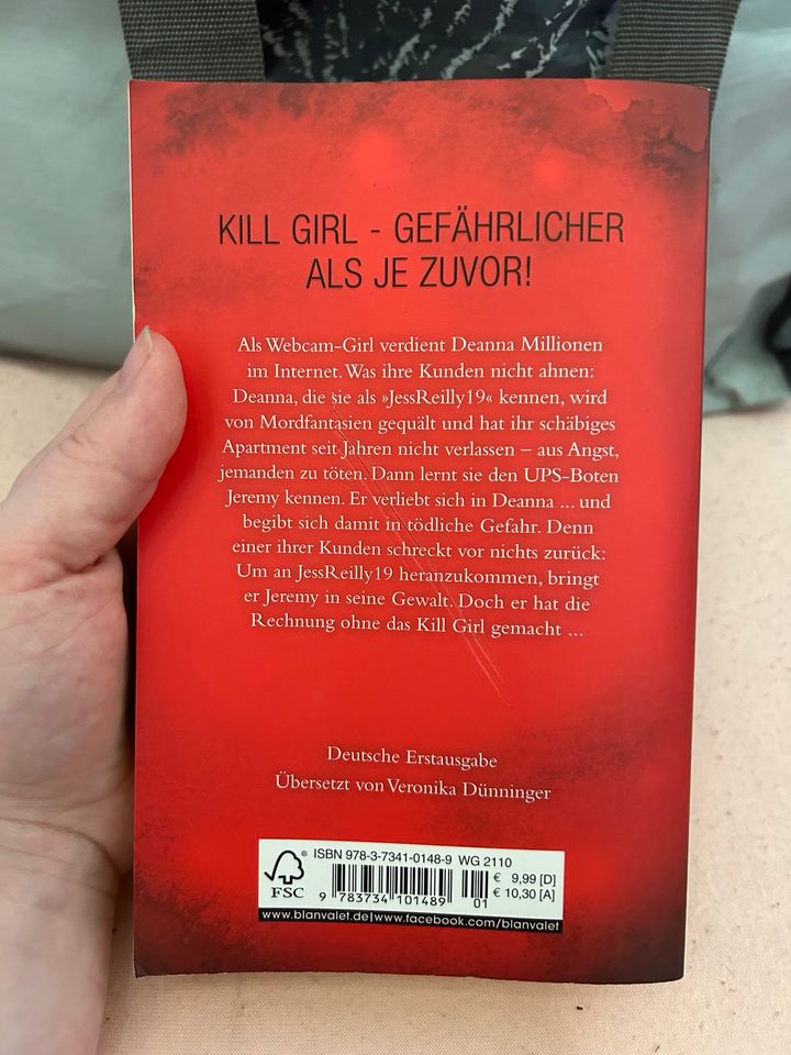 Verschiedene Bücher in Köln