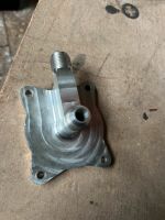 Kawasaki ZX10R > 2011 Adapter Ölkühler Wärmetauscher Nordrhein-Westfalen - Schwerte Vorschau