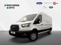 Ford E-Transit 350L3 Trend +Ford SYNC 4/Navi/RFK Thüringen - Jena Vorschau