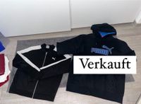 Puma Pullover Gr.M  Damen gebraucht Nordrhein-Westfalen - Leverkusen Vorschau