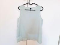 Schöne S.Oliver Bluse Top in mint grün S 36 asymmetrisch Findorff - Findorff-Bürgerweide Vorschau