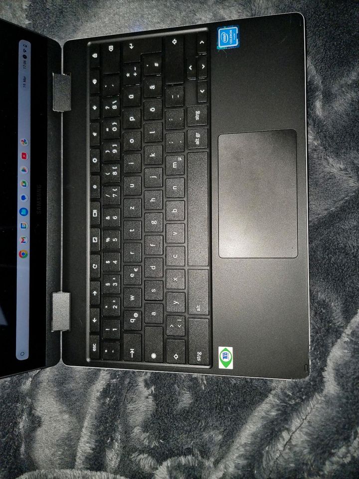 Samsung Chromebook (Laptop) in Dortmund