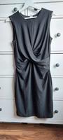 H&M Kleid Mama Schwangerschaftskleid Umstandsmode schwarz Gr. M Sachsen - Claußnitz Vorschau