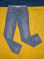 Coole Jeanshose/ Jeans in Größe 140/146 von s.Oliver München - Berg-am-Laim Vorschau