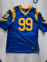 LA Rams Aaron Donald Throwback Jersey Bayern - Nüdlingen Vorschau