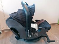 Kiddy Babyschale + Isofix Station Niedersachsen - Emsbüren Vorschau