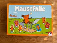 Mausefalle von Schmidt Rheinland-Pfalz - Knittelsheim Vorschau