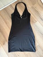Kleid H&M S schwarz Niedersachsen - Sögel Vorschau