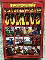 Das große Buch der Comics Historie der Comics Großformat 275 S. Rheinland-Pfalz - St Katharinen Vorschau