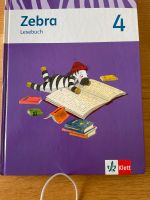 Zebra, Lesebuch 4. Klasse Rheinland-Pfalz - Hackenheim Vorschau