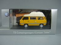 VW T3 Joker 1:43 Premium Classixxs in VW-OVP Nordrhein-Westfalen - Nettetal Vorschau