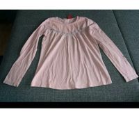 S.oliver Mädchen Langarmshirt Gr.128/134 Hessen - Eichenzell Vorschau