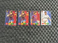 Panini Adrenalyn Champions League 09/10 Unstrut-Hainich - Heroldishausen Vorschau