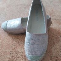 Espadrilles Gr. 37 neu rose Bayern - Oberaurach Vorschau