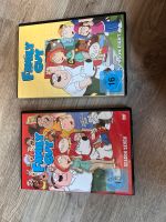 Famaly Guy DVD Staffeln, Season Six und Season Seven Rheinland-Pfalz - Bad Sobernheim Vorschau