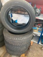 Sommerreifen 215/55 R18 Nordrhein-Westfalen - Troisdorf Vorschau