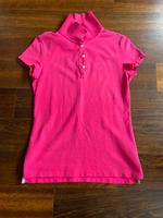 Tommy Hilfiger Poloshirt Damen Gr. M Slim Fit Düsseldorf - Bilk Vorschau
