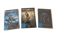 DVD Serien , Schwermetall , Game of Thrones Neu und OVP Nordrhein-Westfalen - Oberhausen Vorschau