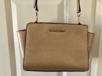 Michael Kors goldene Lederhandtasche Selma Kiel - Pries-Friedrichsort Vorschau