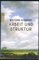 Wolfgang Herrndorf : Arbeit und Struktur [Autobiographie Tagebuch Nordrhein-Westfalen - Essen-West Vorschau