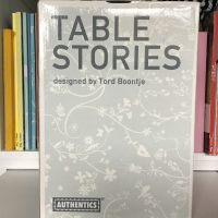 Table Stories Authentics Windlicht für Kerze Tord Boontje Nordrhein-Westfalen - Langenberg Vorschau