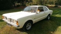 Ford Taunus knudsen 1.3l Westerwaldkreis - Ewighausen Vorschau