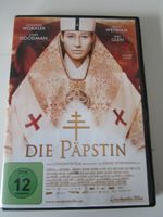 DVD Die Päpstin Nordrhein-Westfalen - Gütersloh Vorschau