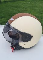 Motorrad Helm MOTO Helmets Jethelm Hessen - Riedstadt Vorschau