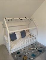 Hausbett 80 x 160 cm Rheinland-Pfalz - Waldmohr Vorschau