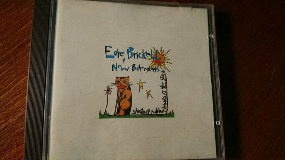 Edie Brickell & New Bohemians - Shooting Rubberbands At The Stars in Bielefeld