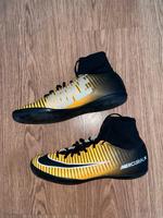 Nike Mercurial X Victory Hallenschuge Größe 42 Bayern - Weigenheim Vorschau
