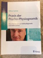 Praxis der Psycho-Physiognomik Wilma Castrian Antlitzdiagnostik Baden-Württemberg - Untergruppenbach Vorschau