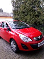 Opel Corsa D Bayern - Ottobeuren Vorschau