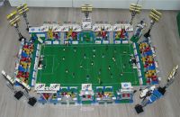 LEGO STADION FUSSBALLSTADION ... SIEHE FOTOS ... SIEHE FOTOS Niedersachsen - Braunschweig Vorschau