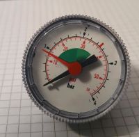 Druckmanometer 4cm Durchmesser Baden-Württemberg - Reutlingen Vorschau