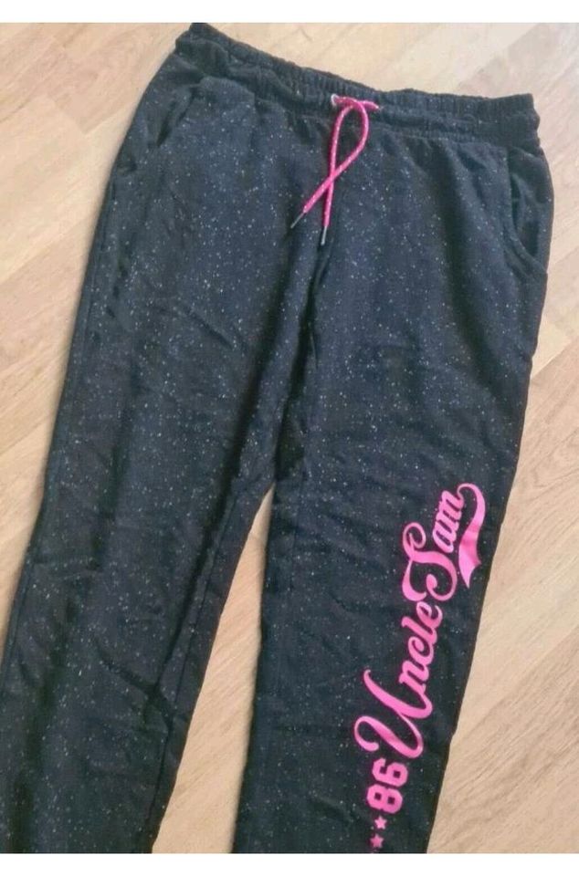 ❤️ Uncle Sam Gr. S Damen Jogginghose Baumwolle lange Hose ❤️ in Nürnberg  (Mittelfr) - Gebersdorf | eBay Kleinanzeigen ist jetzt Kleinanzeigen