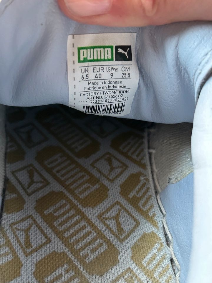 Sneaker Puma in Visselhövede