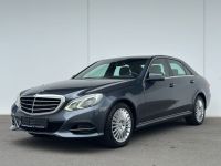 Mercedes-Benz E 200 CGI BlueEfficiency-Aut-Navi-Led-2.Hand-AHK Baden-Württemberg - Mannheim Vorschau