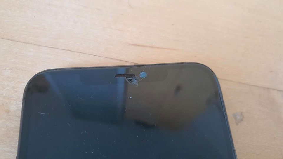 iPhone 11 Pro Max, 256gb Defekt in Tauberbischofsheim