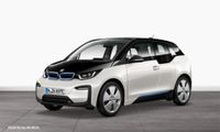 BMW i3 120Ah Elektro DAB Navi Prof. Wärmep. Tempomat Hannover - Kirchrode-Bemerode-Wülferode Vorschau